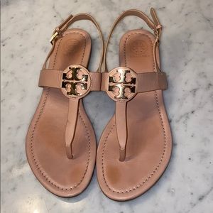 Tory Burch sandals